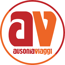 Logo Ausoniaviaggi